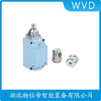 SM-EAIC 行程开关产品优势