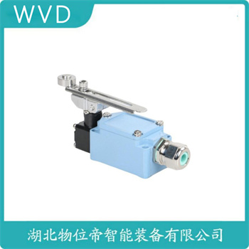 YBLX-ME8107 行程限位开关应用领域