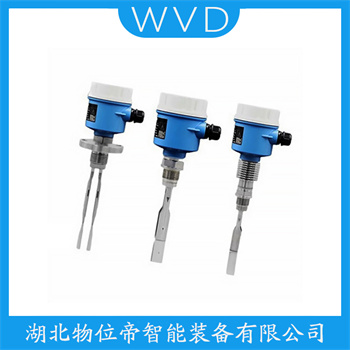 FTM50-AGJ2A4A73AA 音叉液位计使用方法