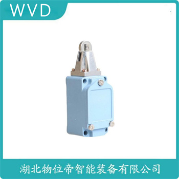 行程限位开关JW2-11Z/3F WVD
