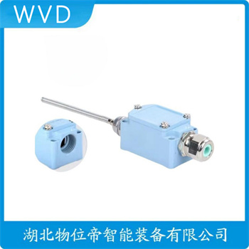 YBLX-WL/AD 行程开关 WVD