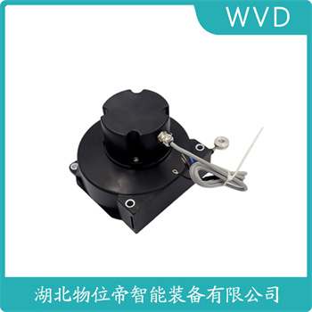 拉绳位移传感器MLT-J1250-R WVD