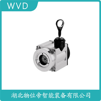 拉绳位移传感器MPS-M-2500MM-V2 WVD