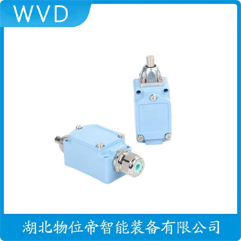 行程开关CZ-3113 WVD