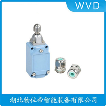 行程限位开关D4C-1520 WVD