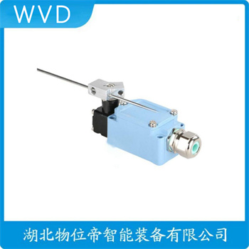 行程开关XCKP2153G11(ZCP21+ZCY53) WVD