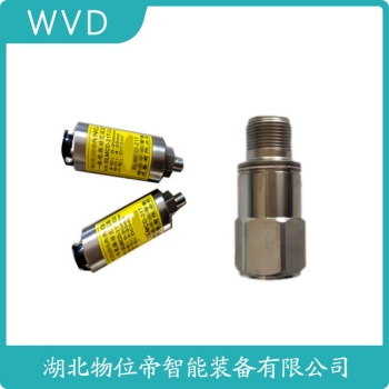 一体化振动变送器RS900905-00-12 WVD