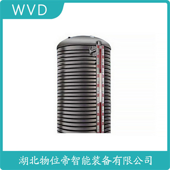 侧装磁翻板液位计UHZ-28SAP113 WVD