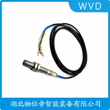测速传感器SZCB-02P-A080-B00-C03 WVD
