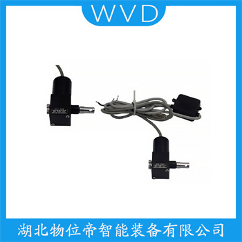 拉绳位移传感器MPS-M-4500MM-V1 WVD