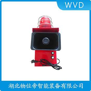 声光告警器PT-SC2-K-220 WVD
