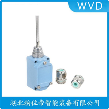 行程开关V-156-1C2515A WVD