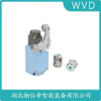 行程限位开关D4C-1520 WVD