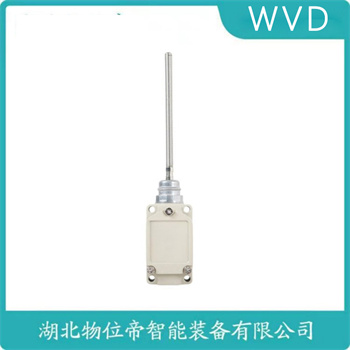 行程限位开关NI15-M30-ON6L-Q12 WVD