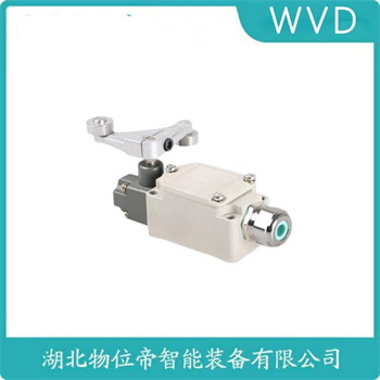 行程开关D4N-2120D4N-2120 WVD