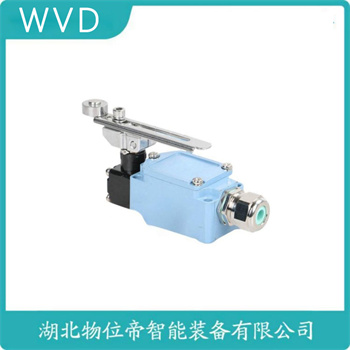 行程限位开关LXP1-100/1RA WVD