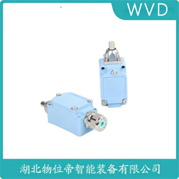 行程限位开关Z1R235-11Z-M20 WVD