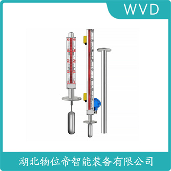 FLHZ-1990 磁翻板液位计选择要点