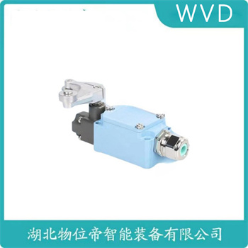 行程限位开关VB-2141 WVD