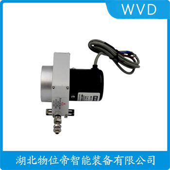 拉绳位移传感器MT40-1100MM-R WVD