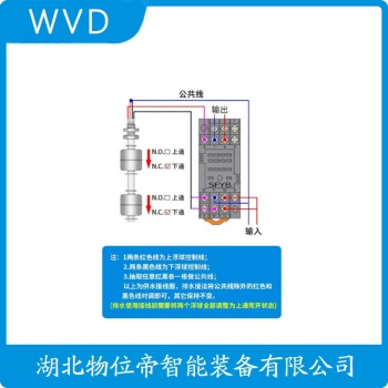 浮球物位计RF-3001 WVD