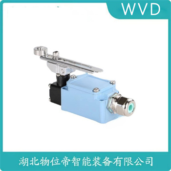 行程限位开关WLCL-P1-N WVD