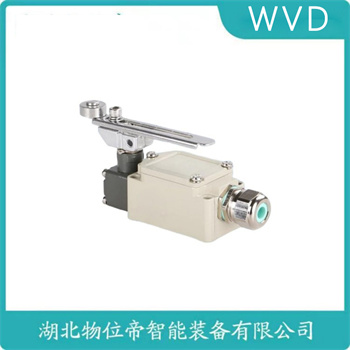行程限位开关XCE-103C WVD