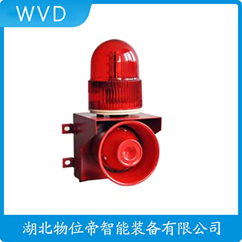 声光告警器NJM78M12DL1A WVD