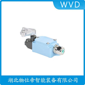 行程开关ZR335-11z-M20-RMC WVD