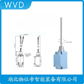 行程开关BXZ-S WVD