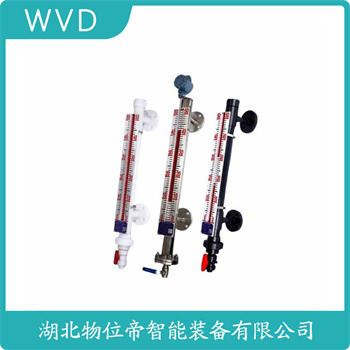 X4M1-AC1A-AAAQ-1111-1N3212B-100 磁翻板液位计 WVD