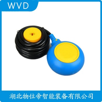 浮球液位计FQS-4C WVD
