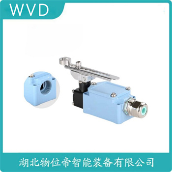 行程限位开关ME(TZ)-8166 WVD