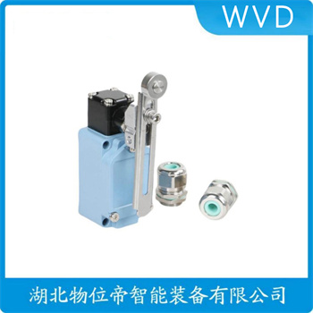 Z4V10H332-11Y 行程开关工作原理