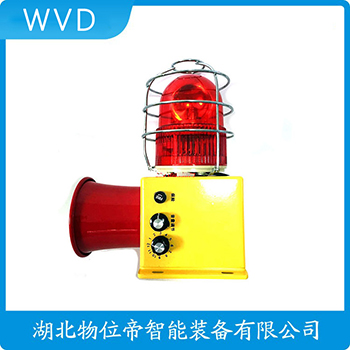 声光告警器NJM78M12DL1A WVD