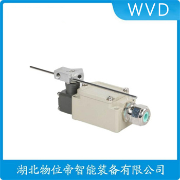 行程限位开关WLD38-LE-N WVD