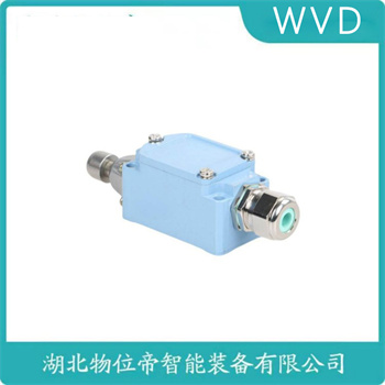 行程限位开关CSM04 WVD