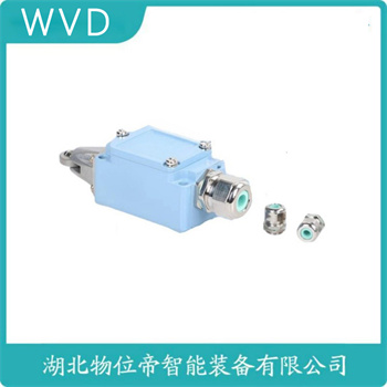 行程开关NKX2-12 WVD