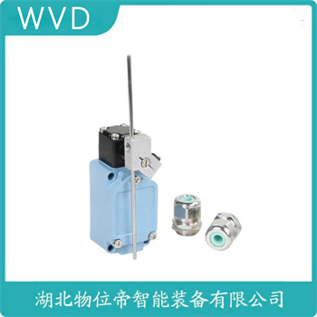TZ-5135 行程开关 WVD