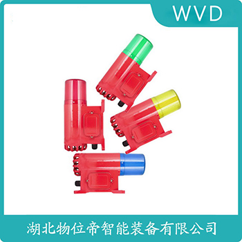 TLESAL 声光告警器选择要点