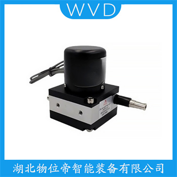 拉绳位移传感器MPS-S-1400MM-A2 WVD