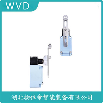 行程开关XCKP2153G11(ZCP21+ZCY53) WVD