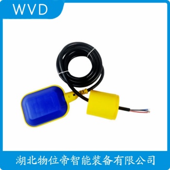 浮球物位计GSK-1B WVD