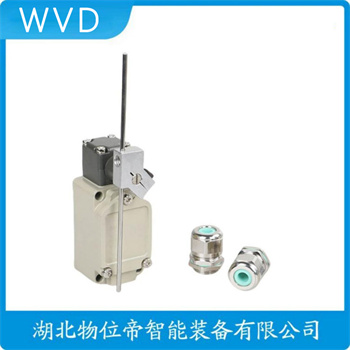 LX5-15H 行程限位开关 WVD