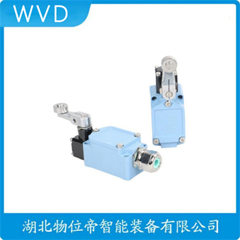 行程限位开关LX10-61 WVD