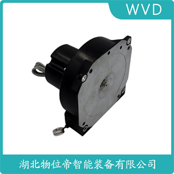 拉绳位移传感器MPS-XS-400MM-R WVD