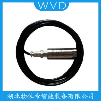 PR-3030 一体化振动变送器维护建议