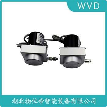 拉线位移传感器MT40-550MM-V2 WVD