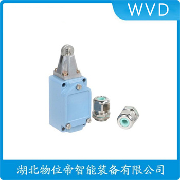 行程限位开关LX5-221 WVD