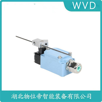 行程开关GL5531 WVD